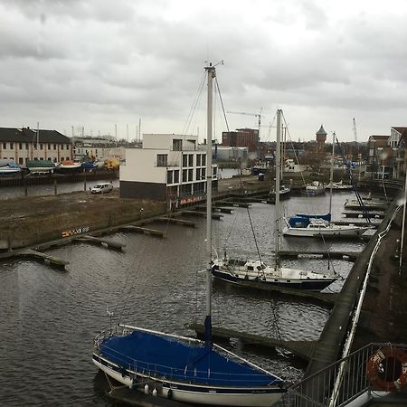 City Marina 78 Cuxhaven Exterior photo