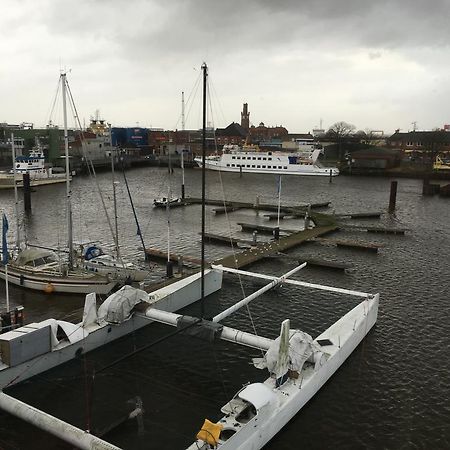 City Marina 78 Cuxhaven Exterior photo