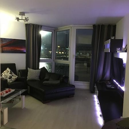 City Marina 78 Cuxhaven Room photo