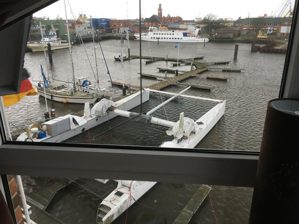 City Marina 78 Cuxhaven Exterior photo