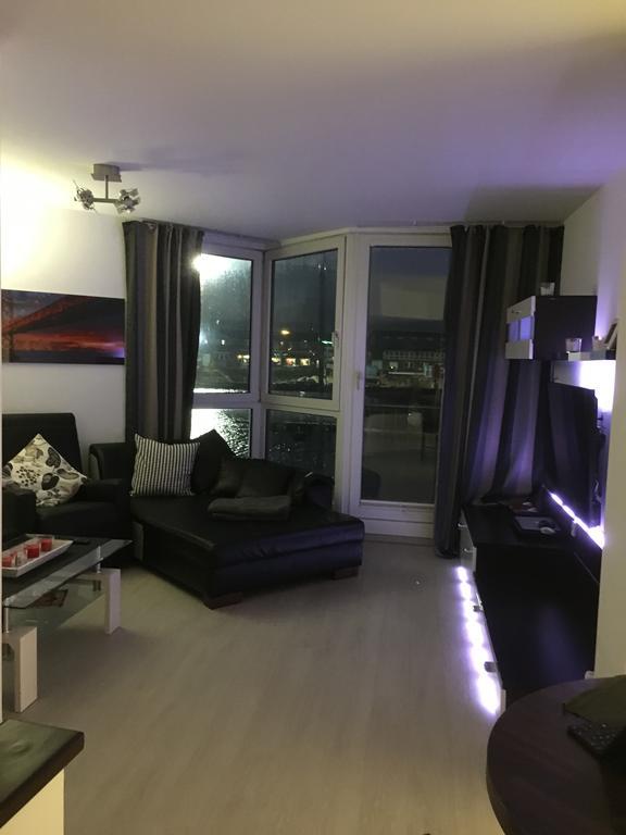 City Marina 78 Cuxhaven Room photo