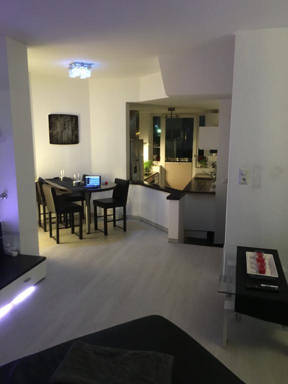 City Marina 78 Cuxhaven Room photo