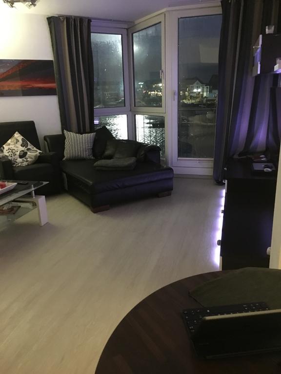 City Marina 78 Cuxhaven Room photo