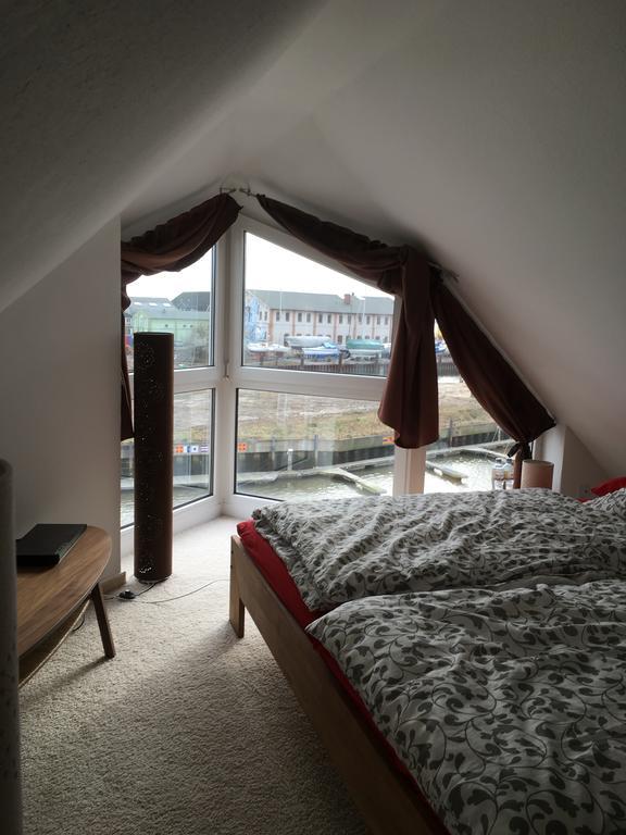 City Marina 78 Cuxhaven Room photo