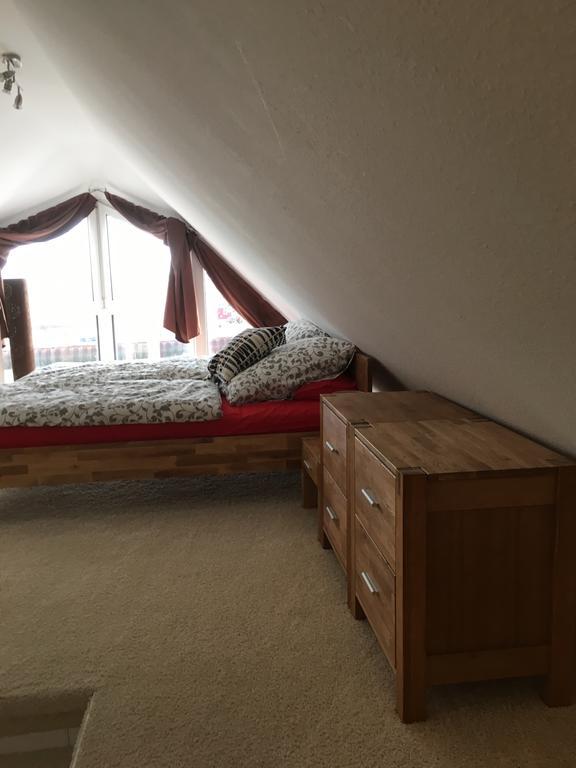 City Marina 78 Cuxhaven Room photo