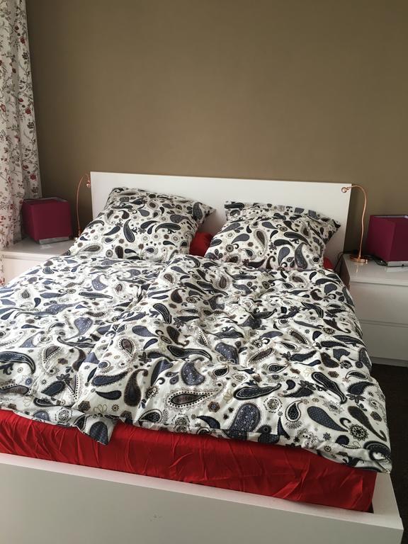 City Marina 78 Cuxhaven Room photo